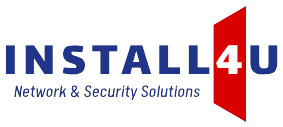 INSTALL4U — Network & Security Solutions