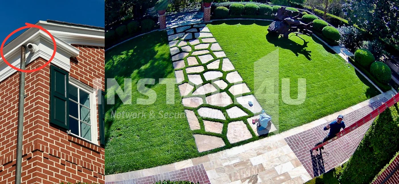 Art Galleries &mdash; Install4U project