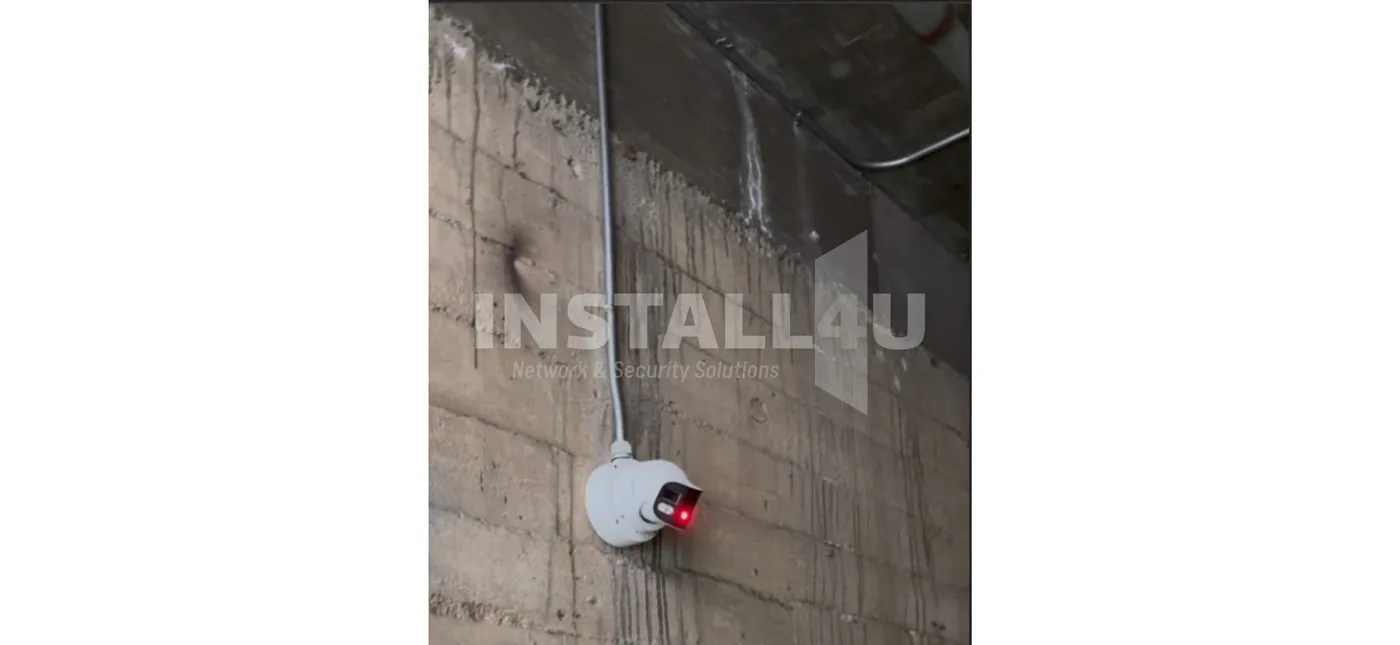 Houses of Worship &mdash; Install4U project &mdash; photo 5