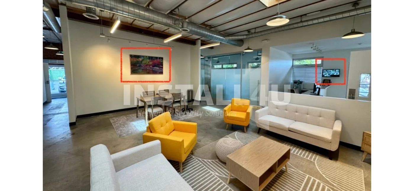 Office Suites &mdash; Install4U project &mdash; photo 2