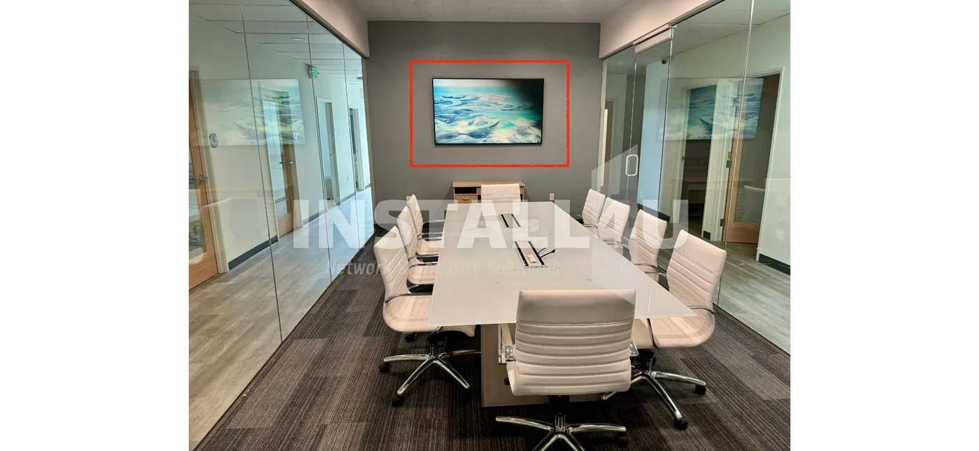 Office Suites &mdash; Install4U project &mdash; photo 3