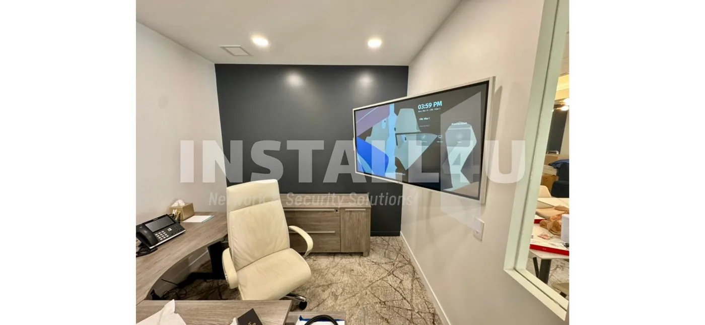 Office Suites &mdash; Install4U project &mdash; photo 4
