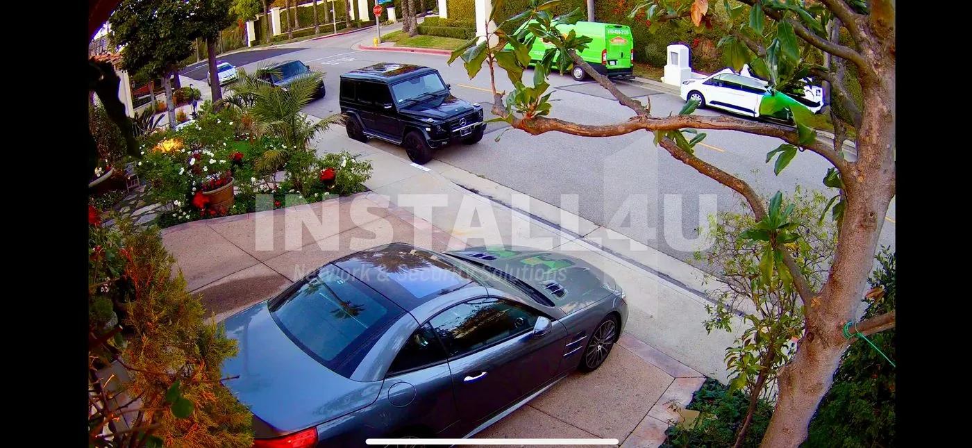 Residential Homes &mdash; Install4U project