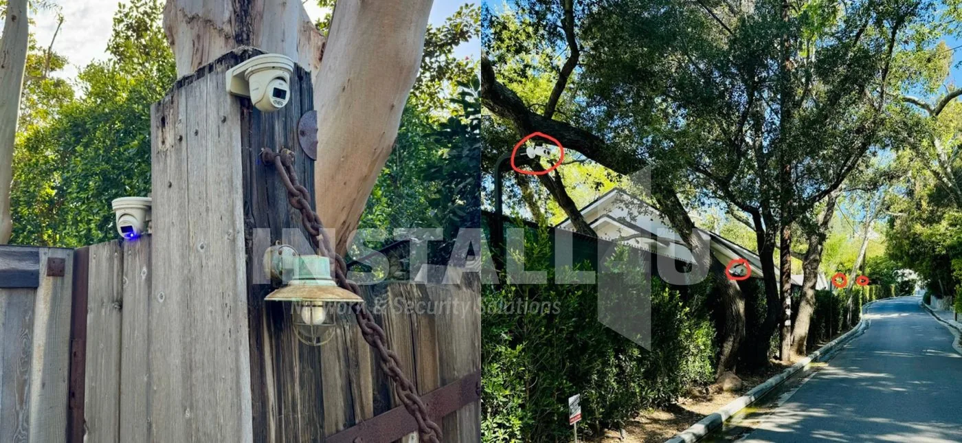 Residential Homes &mdash; Install4U project &mdash; photo 3