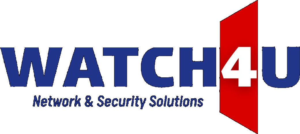 WATCH4U — maintenance plans by Install4U